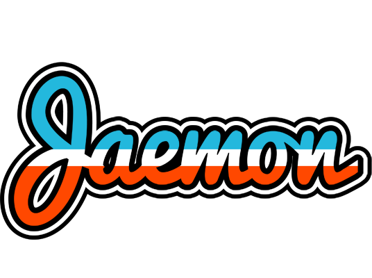 Jaemon america logo
