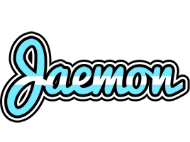 Jaemon argentine logo