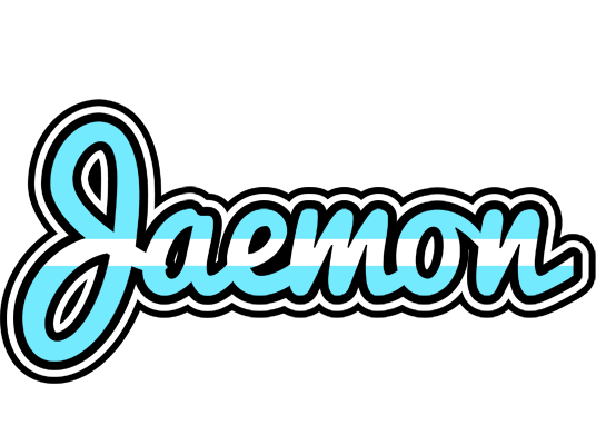 Jaemon argentine logo