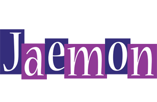 Jaemon autumn logo