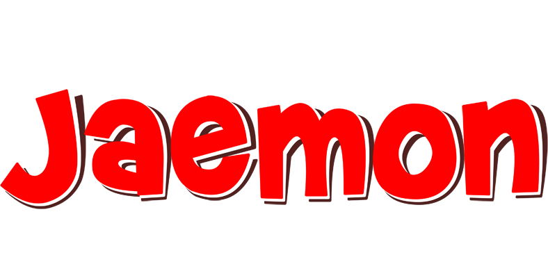 Jaemon basket logo