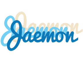 Jaemon breeze logo