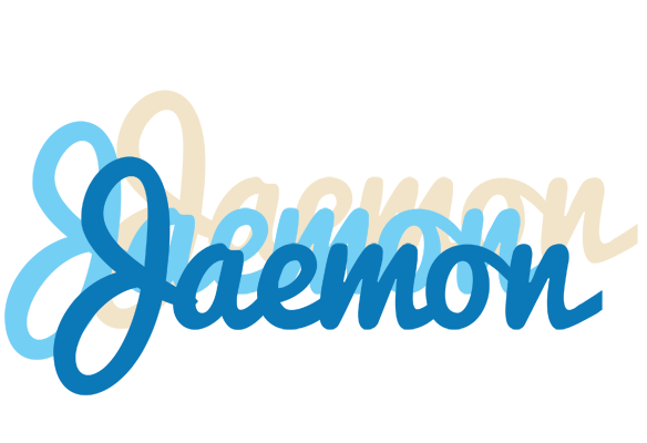 Jaemon breeze logo