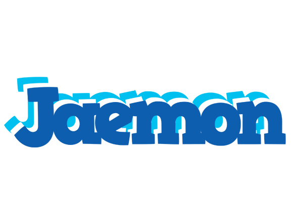 Jaemon business logo