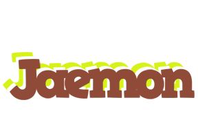 Jaemon caffeebar logo