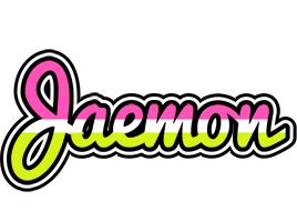 Jaemon candies logo