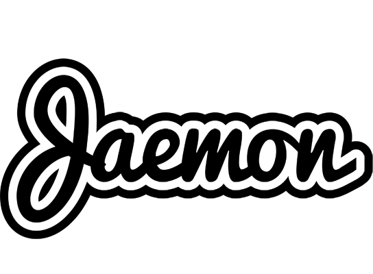 Jaemon chess logo