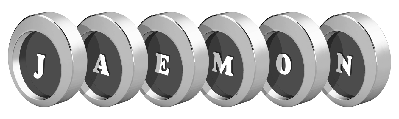 Jaemon coins logo