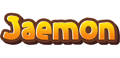 Jaemon cookies logo