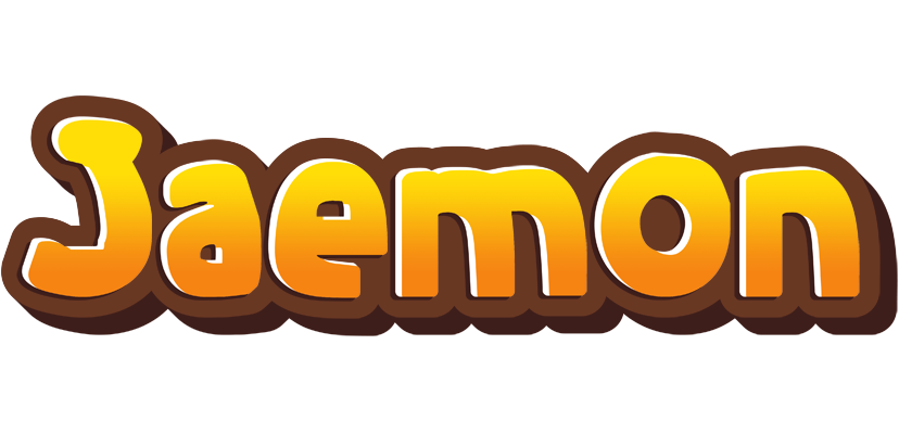 Jaemon cookies logo