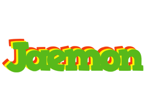 Jaemon crocodile logo