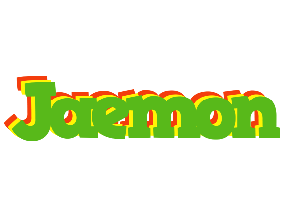Jaemon crocodile logo