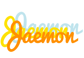 Jaemon energy logo