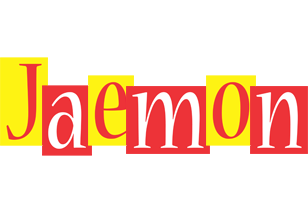 Jaemon errors logo