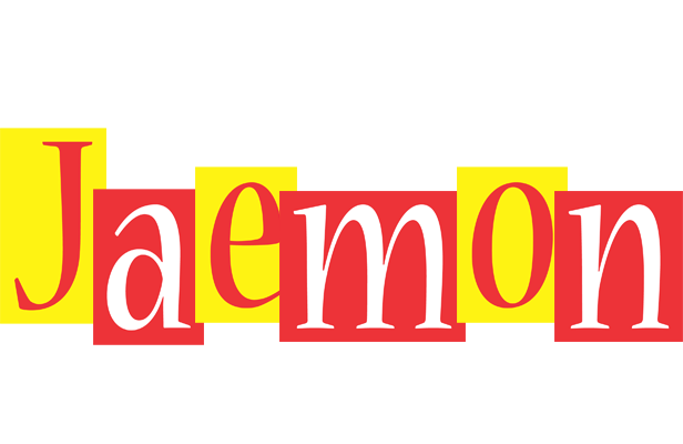 Jaemon errors logo