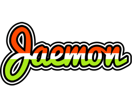 Jaemon exotic logo