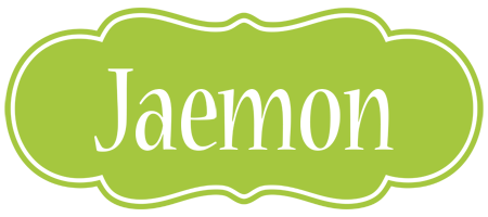 Jaemon family logo