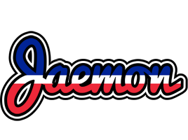 Jaemon france logo