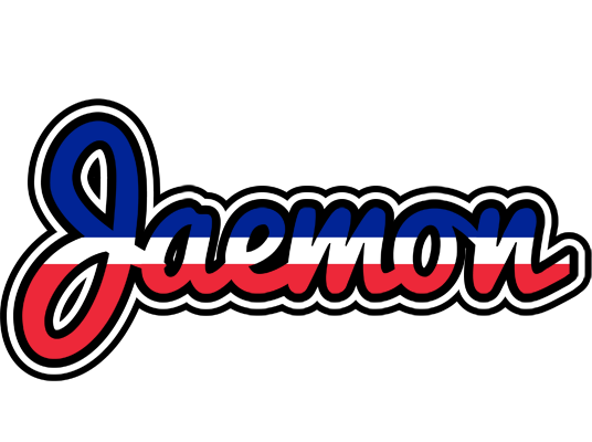 Jaemon france logo
