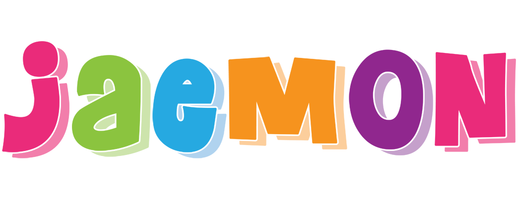Jaemon friday logo