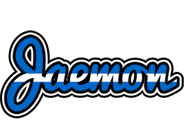 Jaemon greece logo