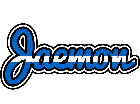 Jaemon greece logo
