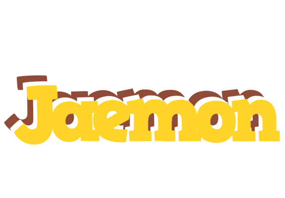Jaemon hotcup logo
