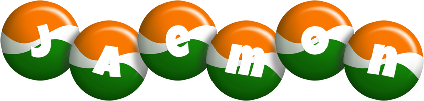 Jaemon india logo