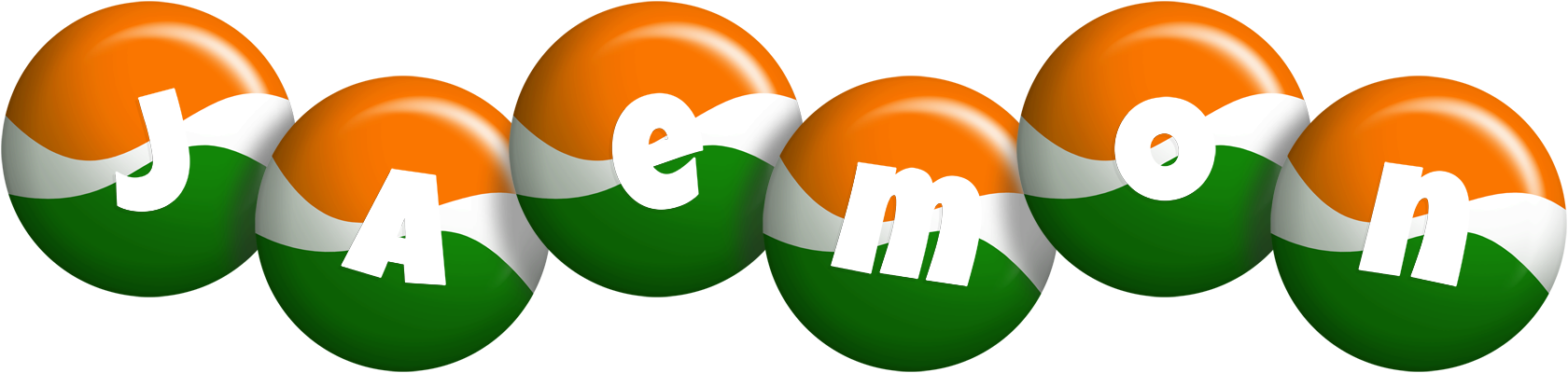Jaemon india logo