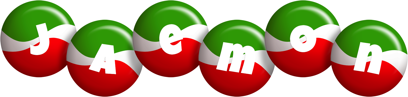 Jaemon italy logo