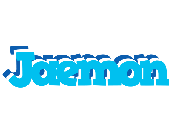 Jaemon jacuzzi logo