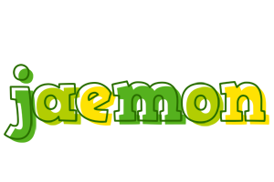 Jaemon juice logo