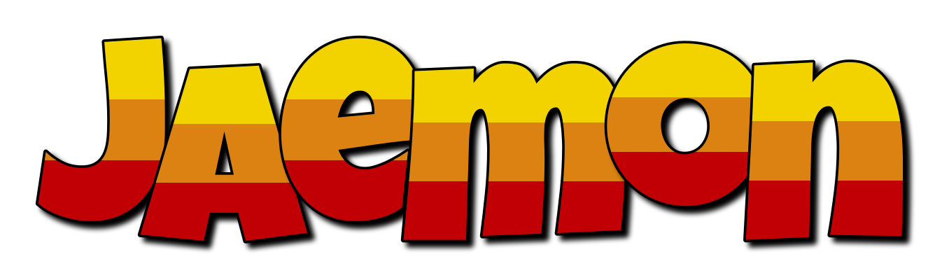 Jaemon jungle logo