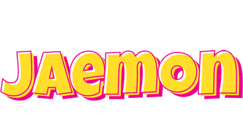 Jaemon kaboom logo