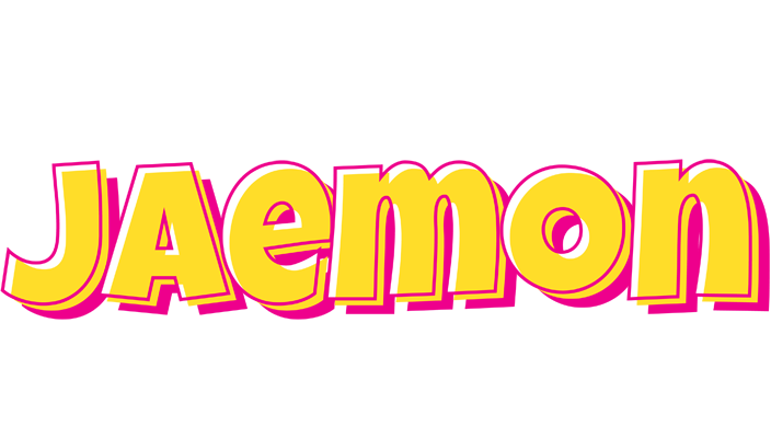 Jaemon kaboom logo