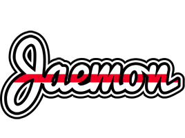 Jaemon kingdom logo