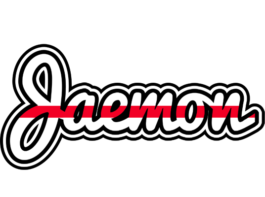 Jaemon kingdom logo