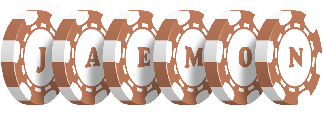 Jaemon limit logo
