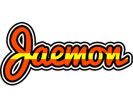 Jaemon madrid logo