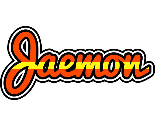 Jaemon madrid logo