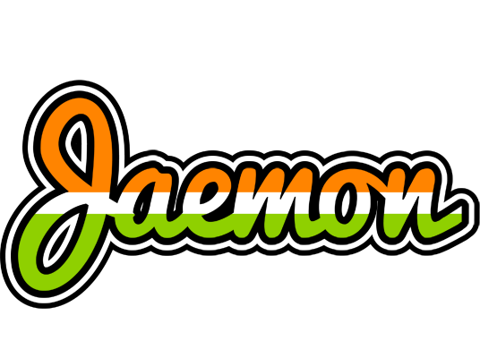 Jaemon mumbai logo
