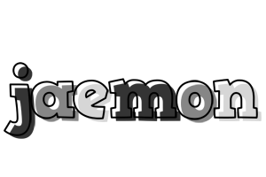 Jaemon night logo