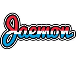 Jaemon norway logo