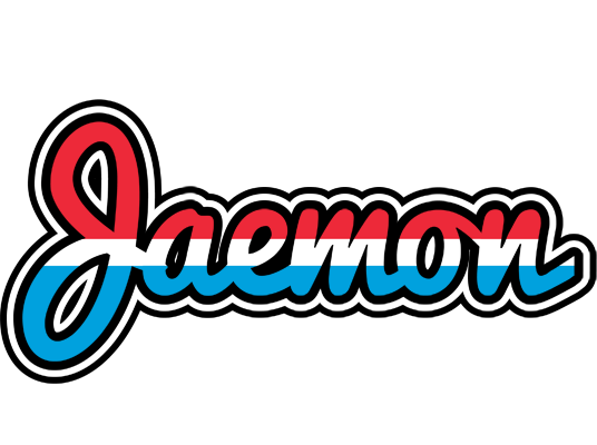 Jaemon norway logo