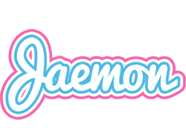 Jaemon outdoors logo