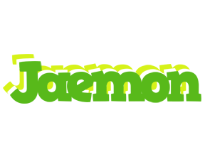 Jaemon picnic logo