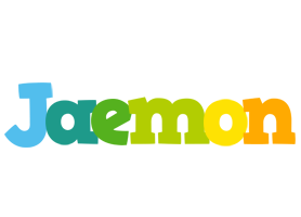 Jaemon rainbows logo