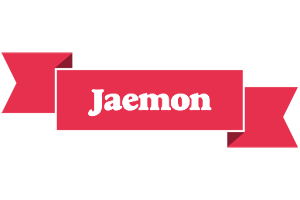 Jaemon sale logo