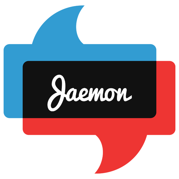 Jaemon sharks logo