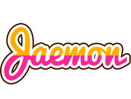 Jaemon smoothie logo